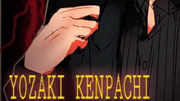 They Horned Reaper Yozaki.