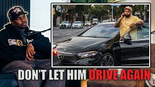 Wild Car Accident Stories Hit and Runs & Insurance Scams