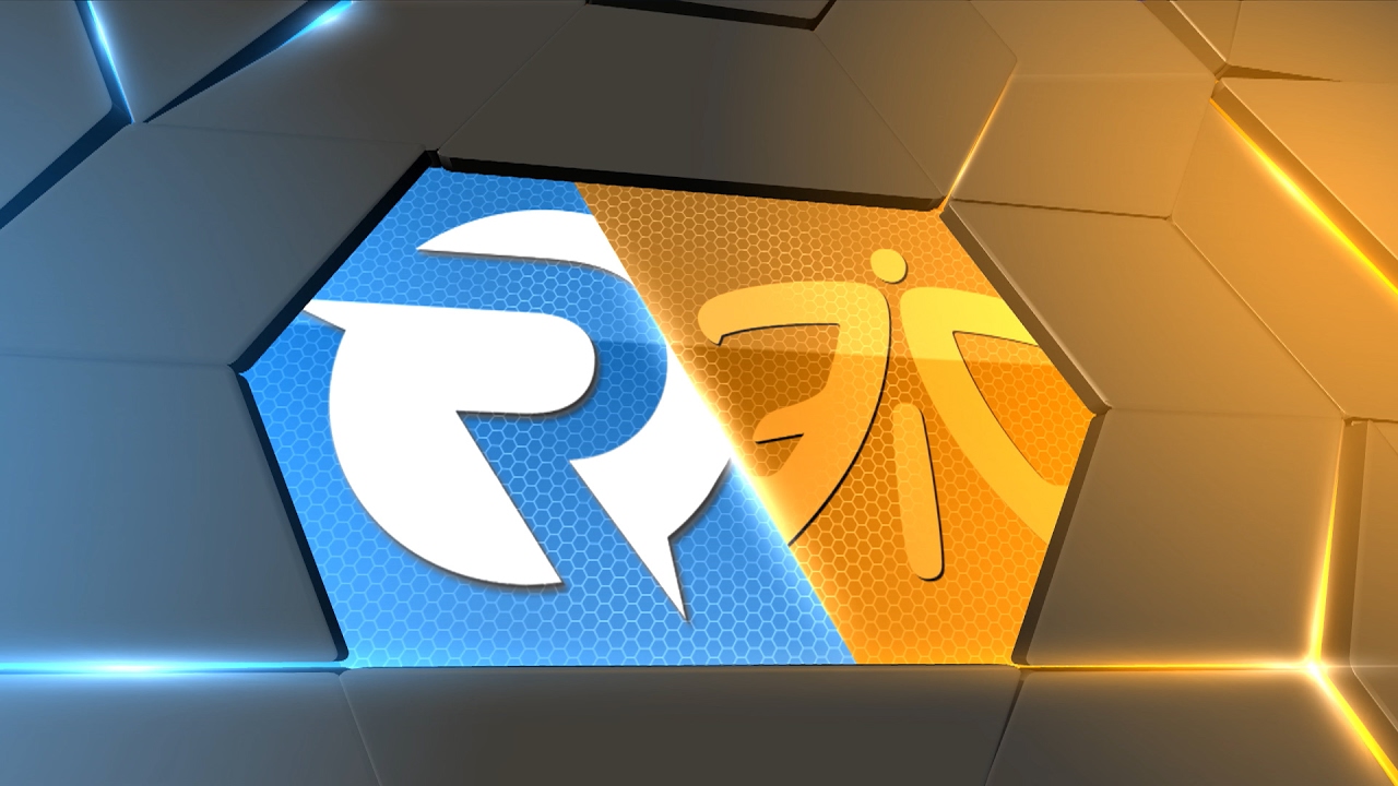 FNC vs OG - Week 5 Day 3 match highlights 2017 EU LCS