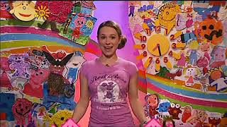 Jen Pringle Jolly Body Jig Milkshake 07Mar2011