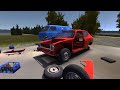 🔥 СОБИРАЮ СВОЮ ПЕРВУЮ МАШИНУ 🔥 MY SUMMER CAR