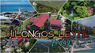 Angat ka Hilongosnon | Visit Hilongos Leyte now