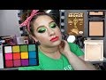 Makeup Tutorial With New & Old Products - Internet Hate?