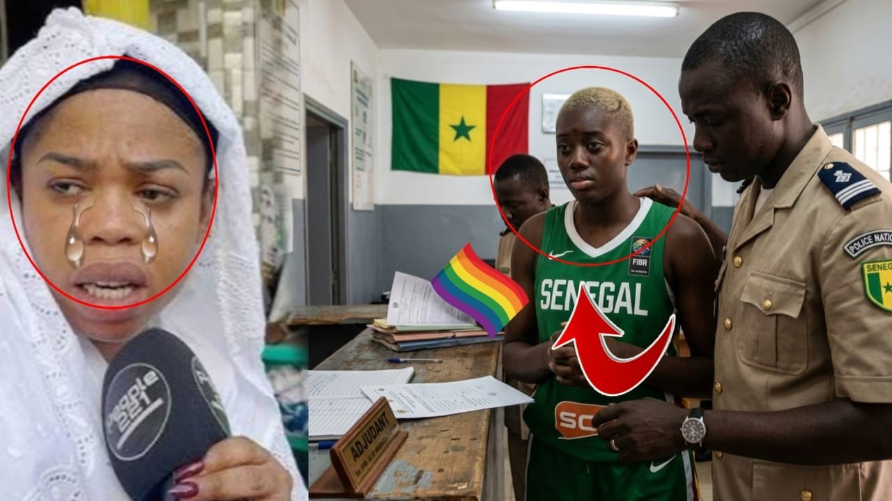 Urgent mouvaise nouvelle Yacine Diop annonce une plainte contre-mame ndiaye savon risque gros...