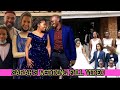 Sarah's wedding full video | khalid and salama attended sarah's wedding as they had promised.