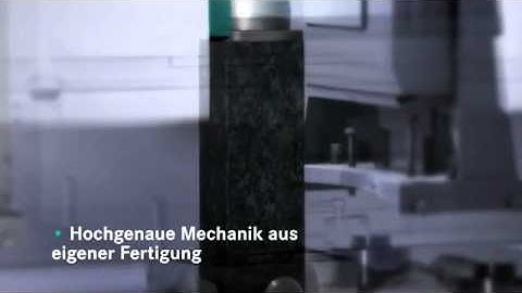 WENZEL exaCT non contact CT Measurement