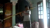Sáo Trúc Minh Huề