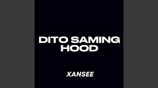 DITO SAMING HOOD