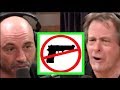 Joe Rogan - Ted Nugent on Gun Control