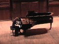S.Prokofiev - A.Vedernikov. Pushkin waltz No.2.