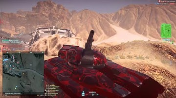 Another TR on cobalt sucks example