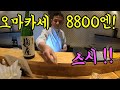 후쿠오카 현지인이 가는 스시 오마카세/ 후쿠오카 맛집 여행