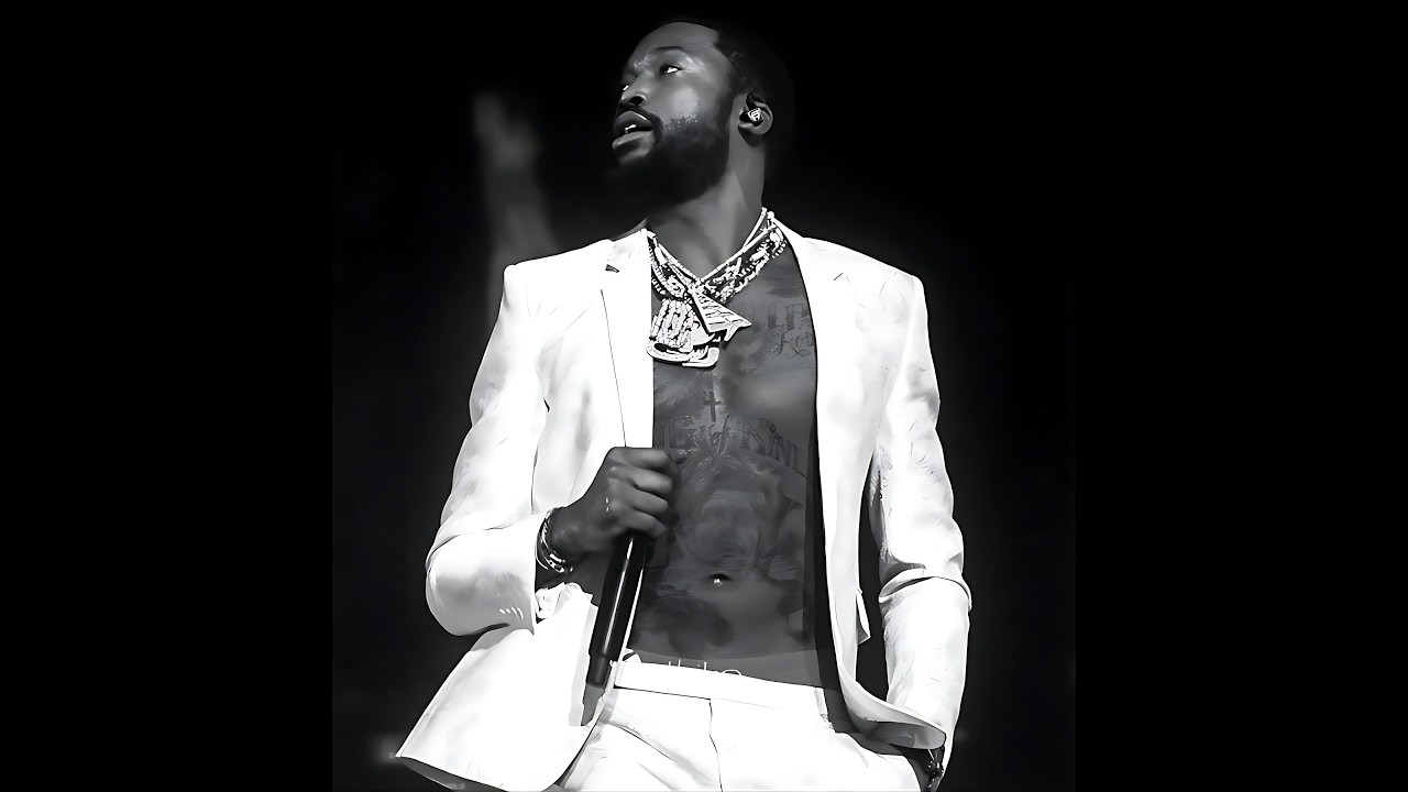 (FREE) Meek Mill Type Beat - 