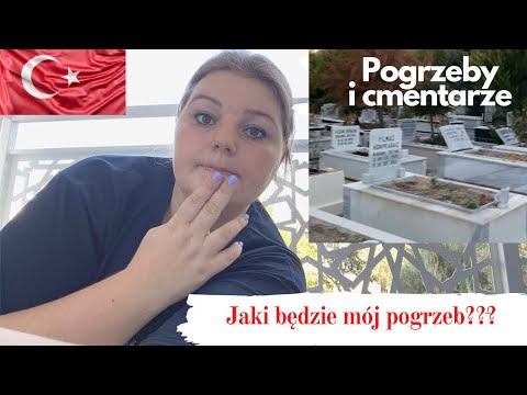 Wideo: Jak Odbywa Się Pogrzeb?