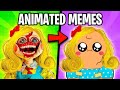 Funny anythingalexia animated memes baby nuggy  anythingalexia best moments