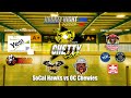 Hockey night insider chetty cup so cal hawks vs oc chewies