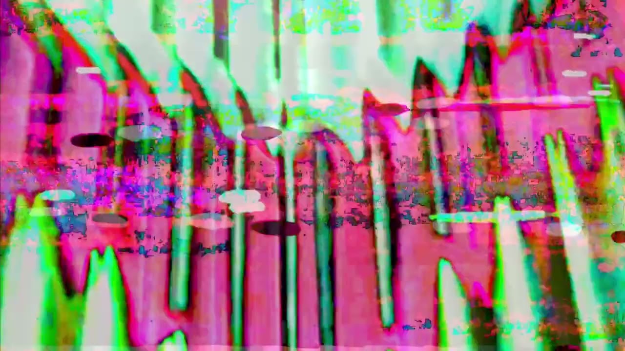 Something I Said (Visualiser)