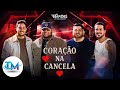 Os Barões da Pisadinha - Iguinho e Lulinha - Coração Na Cancela - TOP MUSIC OFICIAL