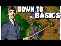 Grubby | WC3 | Let's Get Down To BASICS - ORC