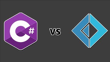 Comparing C# (OOP) and F# | OOP vs Functional Programming | Comparing Same Program in Both Paradigms