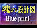 【スピリチュアル】魂の設計図～ブループリント～生まれる前の重要な情報を知ることは…【有雅】