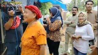 Yang Lagi viral !!! Kanggo wong Kaen voc.Nok Erika SATRIA MUDA