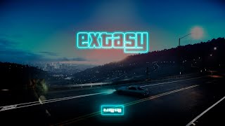 Extasy (Turreo Edit) - DJ Mutha Resimi