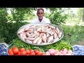 Traditional Fish Curry Recipe |  Delicious Fish Recipe by Grandpa