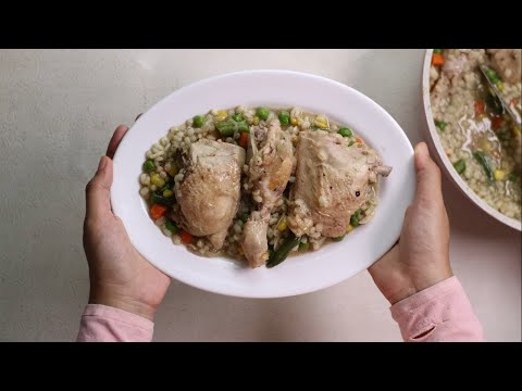 Cara Membuat Karena Resep Ayam Ini Tiap Buka Puasa & Sahur Gak Jajan Lagi ! Bisa Dijadikan Menu Pendamping Opor Yang Mantap