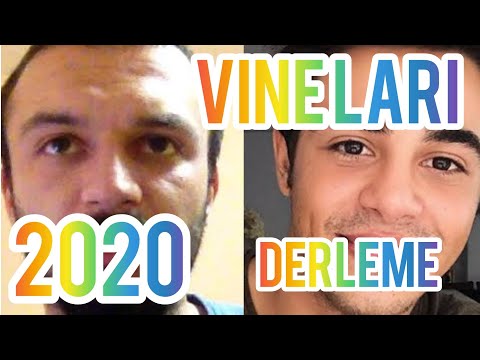 Aykut Elmas & Murat Sakaoğlu 2020 VİNE DERLEME (vinekralları👑)