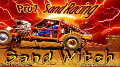 Sand Witch Rules at Reedsport Dirt Drags, Barnyard Toyz Annual Event 2017 #GearHeadsWorld