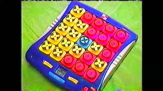 Tic Tac Total Ad (1998)