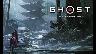 Ghost of Tsushima ►Японский партизан освобождает Японию. Акт 2 История Цуцымы. Пк прохождение #9