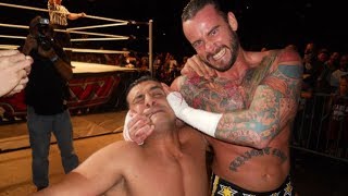 10 Unbelievable WWE House Show Incidents