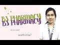 ESSENTIAL TIPS FOR PHARMACY STUDENT FRESHIES (Philippines)