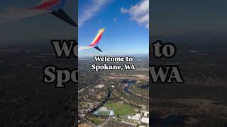 Why move to Spokane, Wa? It's the perfect mix of big city and small town. Let us show you around!