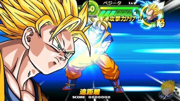 DRAGON BALL TAP BATTLE - COMO JOGAR MULTIPLAYER, JOGUE AGORA COM