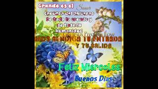 MIERCOLES4 29 24#buenosdias#saludos#subscribe #goodmorning #welcome #haveaniceday #blessingsforall