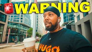 Don't Fall in Love in Washington DC