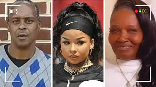 Chrisean Gets Emotional About Her Parents Relapsing 😱 Fans think otherwise 😩