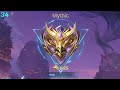 Mobile Legends: Bang Bang — live now!