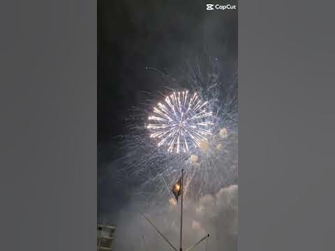 feuerwerk basel live