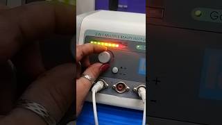 How To Use A Galvanic Machine During Facial Facial
