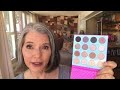 EYESHADOW INVENTORY: Ranking and Declutter