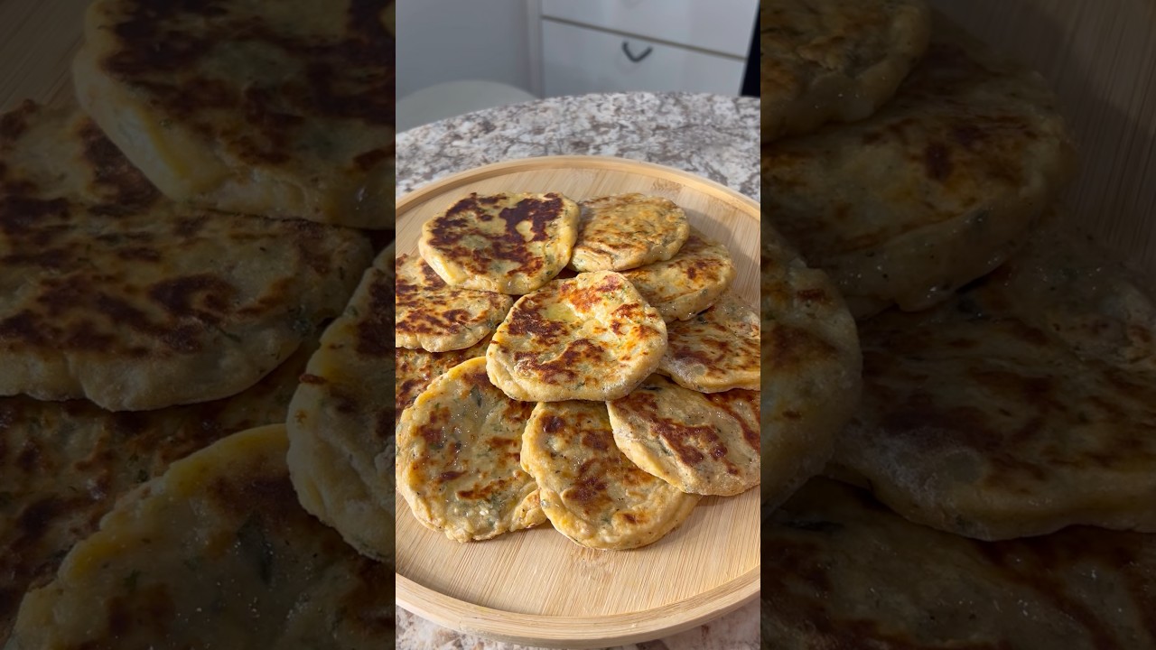 Patates Gözleme #patates #gözleme #viral #tarif #keşfet #pratikyemektarifleri #food Patates Gözleme #patates #gözleme #viral #tarif #keşfet #pratikyemektarifleri #food