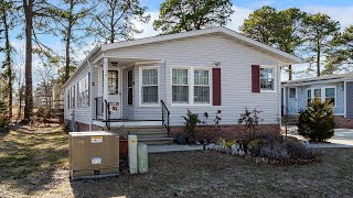 114 Briarwood Ct, Manchester Township, NJ