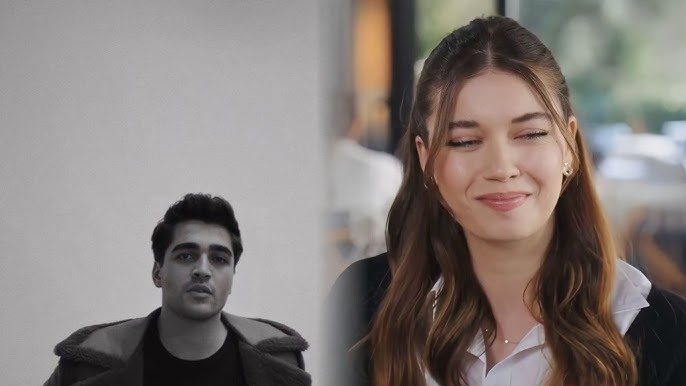 The secret revealed Mert Demir and Afra Saraçoğlu True Love or Farsa Find  out - YouTube