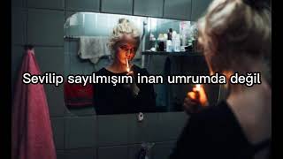 ikilem - Bu Saaten Sonra ( Lyrics / Sözleriyle  )