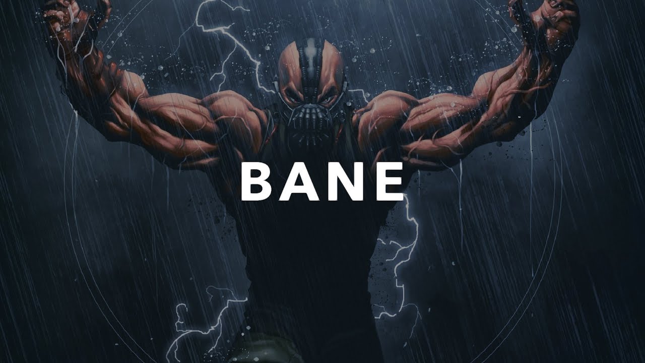 🔥 Aggressive Hopsin Type Beat 2017 - "Bane"