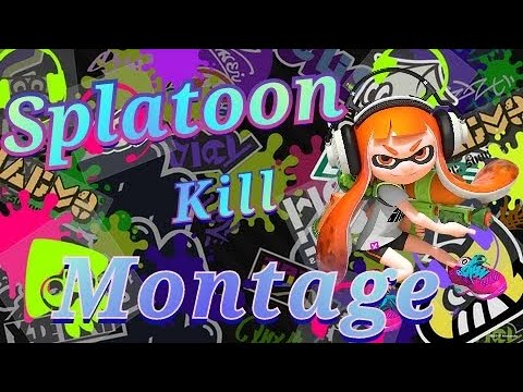 #スプラ#スプラキル集#スプラトゥーン2#スプラトゥーン2キル集   【初投稿】そこまで最強ではないキル集笑画質悪いのはゆるしてね(*^^*)
